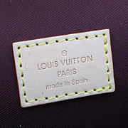 CohotBag louis vuitton cluny mm m43653 - 5