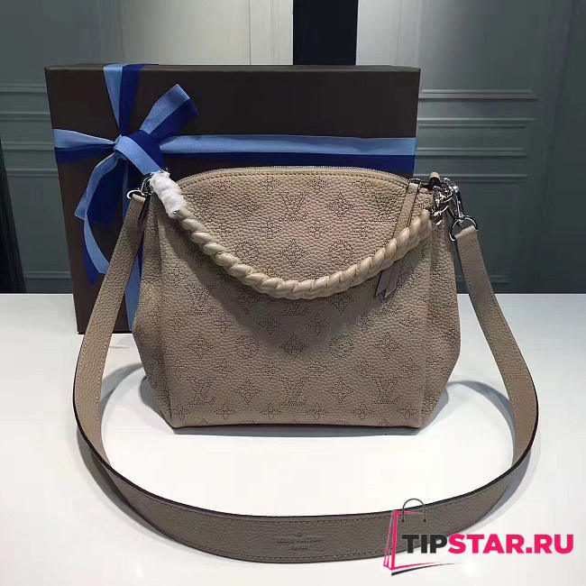   louis vuitton babylone CohotBag chain bb creme 3516 - 1