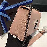 LV Twist MM 3599 - 2