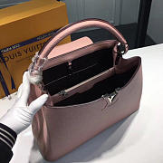 LV Capucines PM 3664 31cm - 6