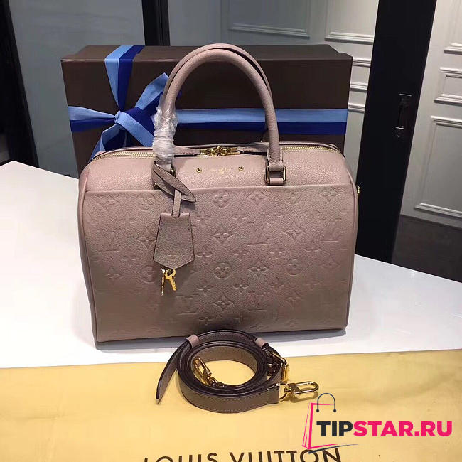 louis vuitton speedy bandoulière 30 3742 - 1