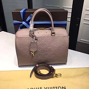 louis vuitton speedy bandoulière 30 3742 - 1