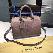 louis vuitton speedy bandoulière 30 3742 - 6