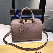 louis vuitton speedy bandoulière 30 3742 - 5