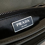 Prada metal closure 3912 - 3