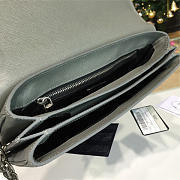 Prada metal closure 3912 - 2