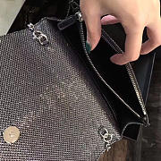 YSL Monogram Kate Bag With Leather Tassel 4746 - 5
