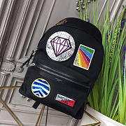 YSL Backpack Diamond 4823 - 1