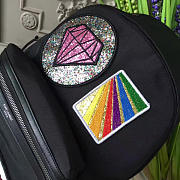 YSL Backpack Diamond 4823 - 5