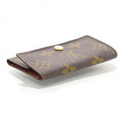 Louis Vuitton 6 Key Holder Monogram Canvas - 5