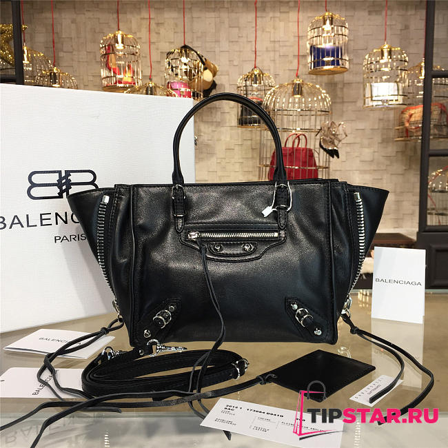 Balenciaga Handbag 5487 - 1