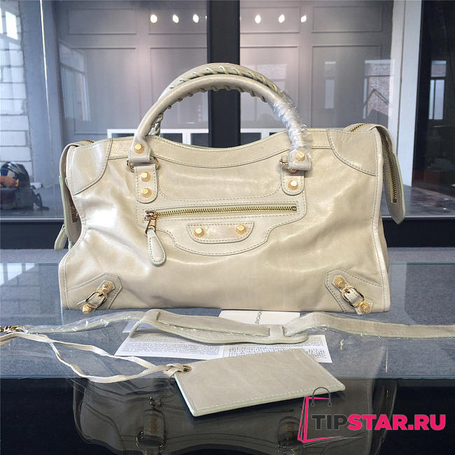 Balenciaga Handbag 5510 - 1