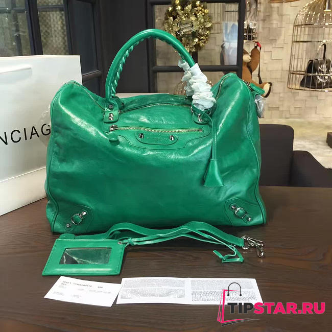 Balenciaga Handbag 5539 - 1