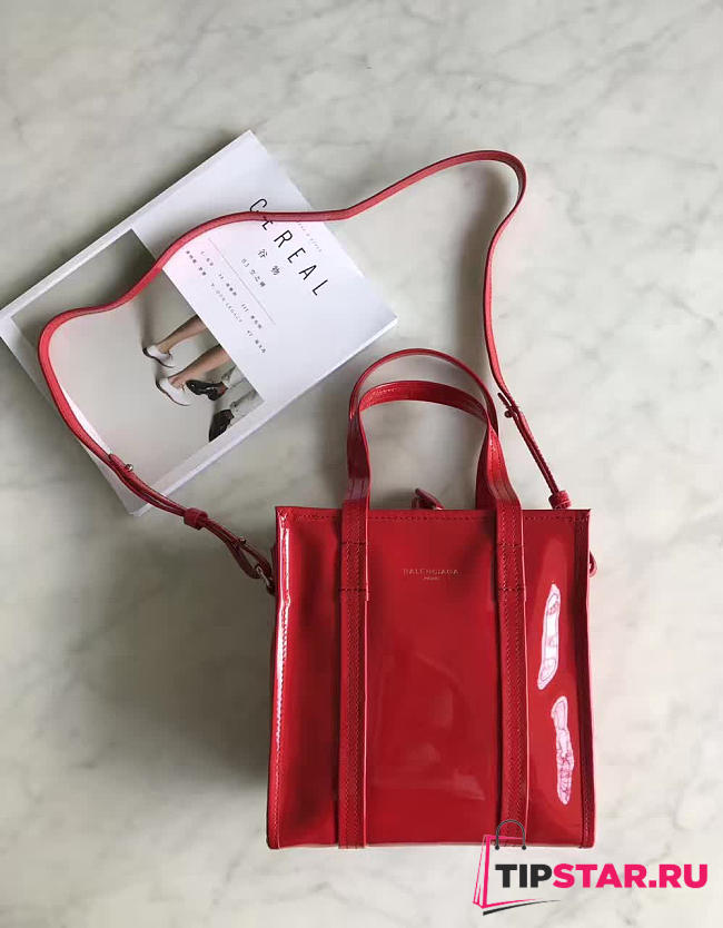 Balenciaga Bazar Shopper 5582 - 1