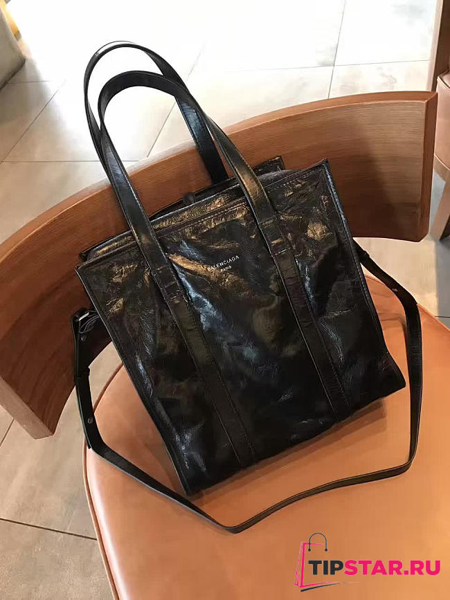 Balenciaga Bazar Shopper 5584 - 1