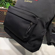 Balenciaga Backpack - 4