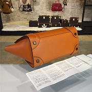 CohotBag celine leather micro luggage z1076 - 3