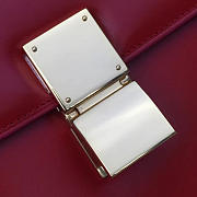 CELINE Leather Classic Box Z1137 - 6