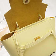 CohotBag celine leather belt bag z1180 - 4