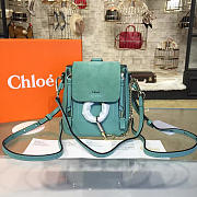 chloe cortex backpack CohotBag  - 1