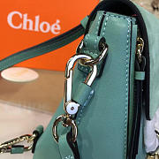 chloe cortex backpack CohotBag  - 2