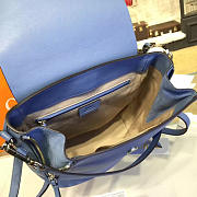 chloe cortex backpack z1315 CohotBag  - 6
