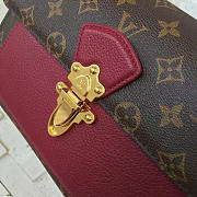 CohotBag louis vuitton victoire raisin 3043 - 6