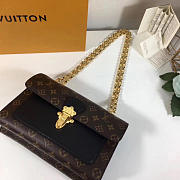 CohotBag louis vuitton victoire noir 3044 - 5