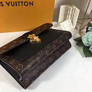 CohotBag louis vuitton victoire noir 3044 - 4