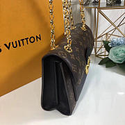 CohotBag louis vuitton victoire noir 3044 - 2