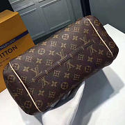 LV totally mm monogram canvas - 5