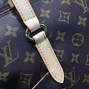 LV totally mm monogram canvas - 4