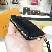 louis vuitton zippy CohotBag wallet noir 3167 - 5