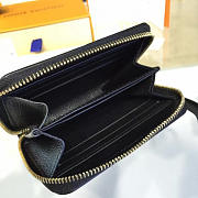 louis vuitton zippy CohotBag wallet noir 3167 - 3