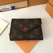 LV victorine wallet m62472 - 1