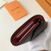 LV victorine wallet m62472 - 4