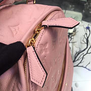 CohotBag louis vuitton sorbonne backpack pink 3227 - 5