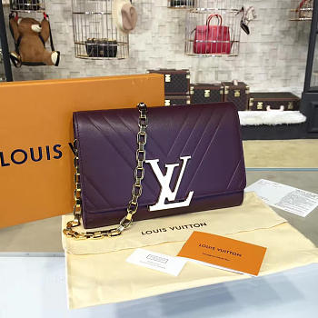  louis vuitton pochette CohotBag  louise gm