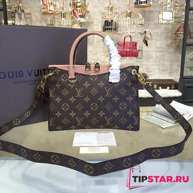 CohotBag louis vuitton pallas bb  m41241 - 1