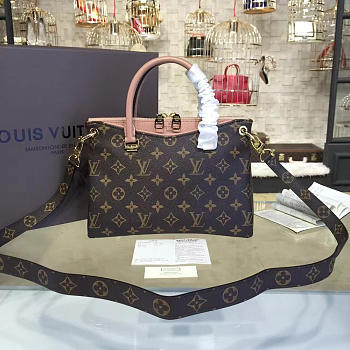 CohotBag louis vuitton pallas bb  m41241