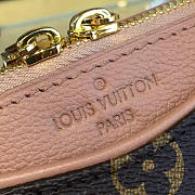 CohotBag louis vuitton pallas bb  m41241 - 6