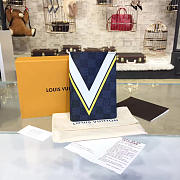 CohotBag louis vuitton passport cover n64411 - 1