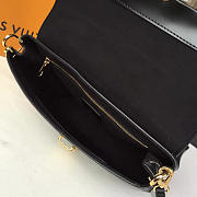 CohotBag louis vuitton one handle flap bag mm noir 3291 - 3