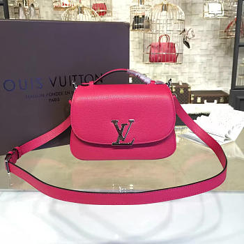 CohotBag louis vuitton neo vivienne framboise