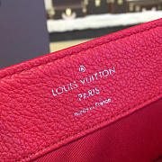 LV Lockme II Handbag Cherry 3357 - 3