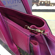 CohotBag louis vuitton florine magenta - 6