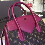 CohotBag louis vuitton florine magenta - 5