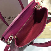 CohotBag louis vuitton florine magenta - 2