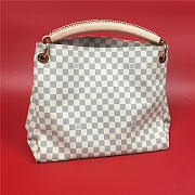 CohotBag louis vuitton artsy mm n41174 - 1