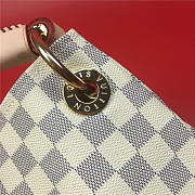 CohotBag louis vuitton artsy mm n41174 - 3